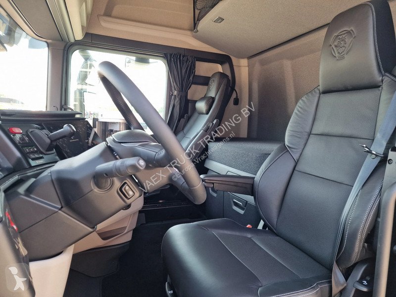 Cabeza tractora Scania 500S NGS Highline 4x2 -...