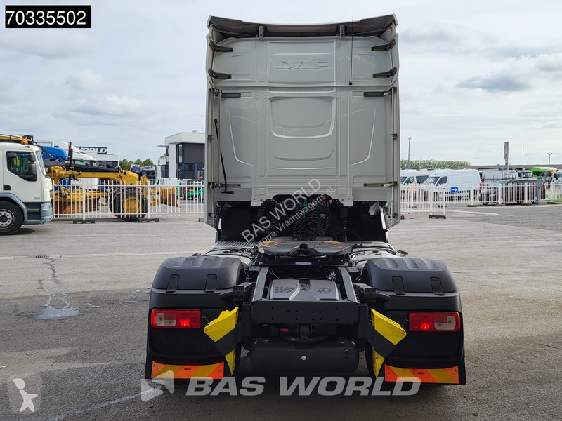 Cabeza tractora DAF 480  4X2 APK 08-2027 2x...