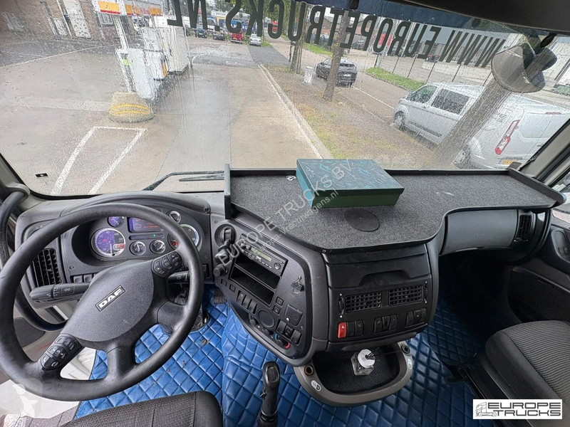 Cabeza tractora DAF 460 Steel/Air - Manual -...