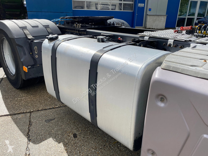 Trekker Renault T 440 / Automatic / Euro 6D /...