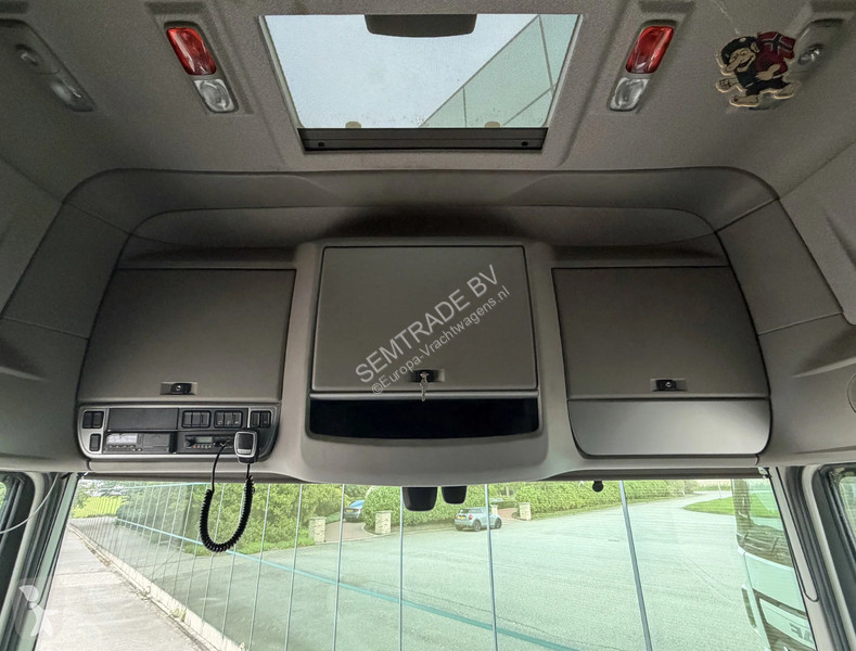 Cabeza tractora DAF FTG SSC 6x2 TWINSTEER...