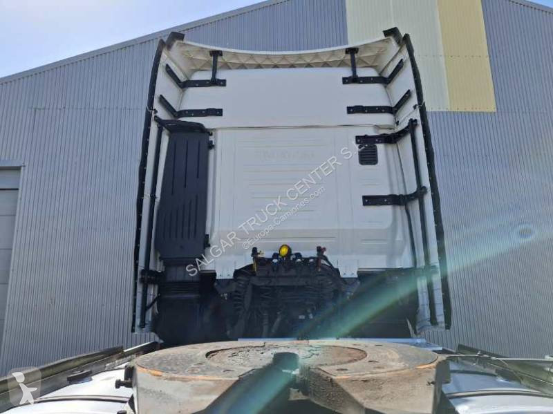 Cabeza tractora Iveco AS 440