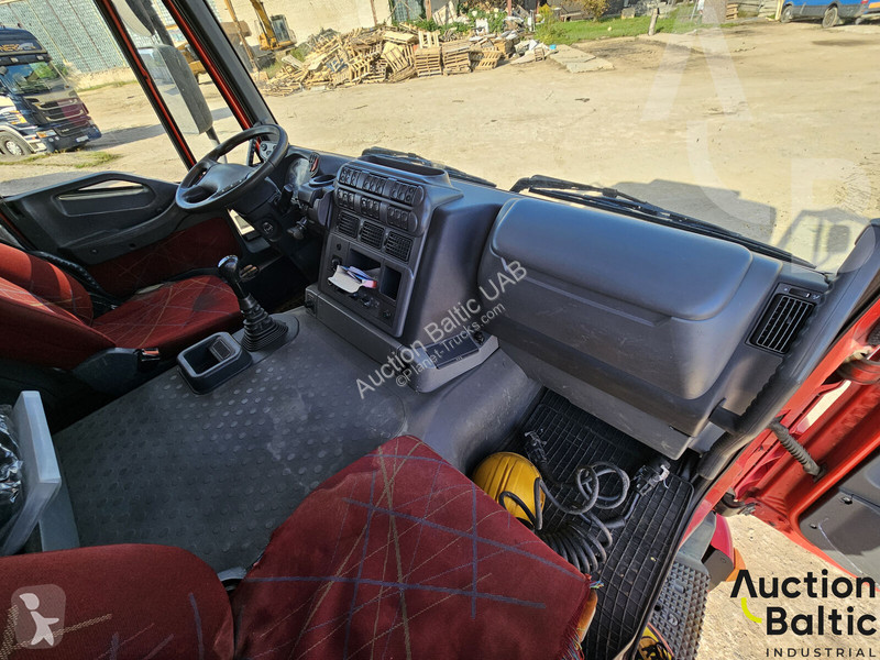 Tractora semi Iveco AD440S43