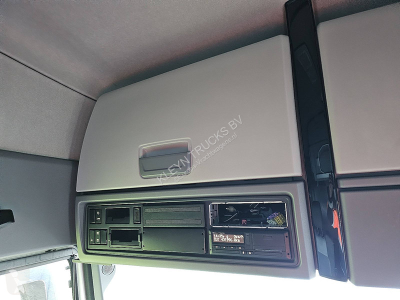 Trekker Renault T 480 HIGH EVO 2X TANK