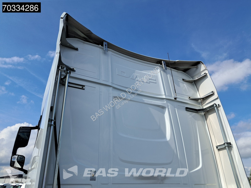 Tahač DAF 530 4X2 Retarder Standklima 2x Tanks ACC