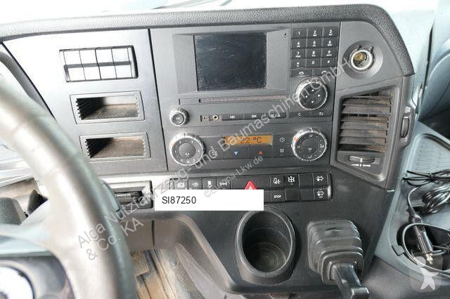 Cabeza tractora Mercedes 1845 4x2, Retarder,...