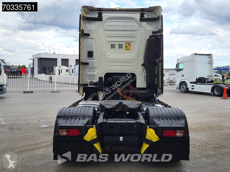 Tahač Ford F-Max 500 4X2 Retarder 2x Tanks...