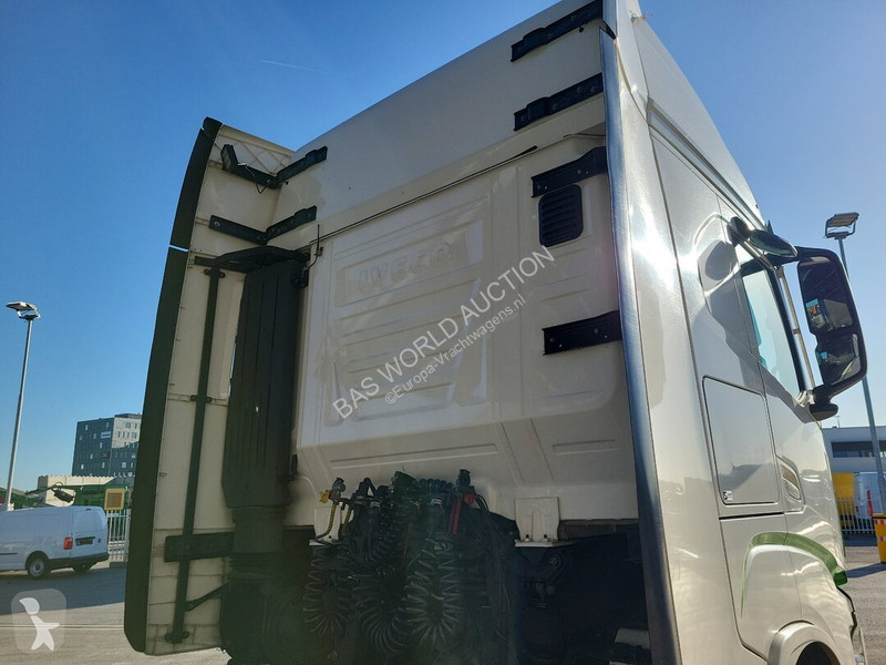 Tahač Iveco S-Way S-Way 460