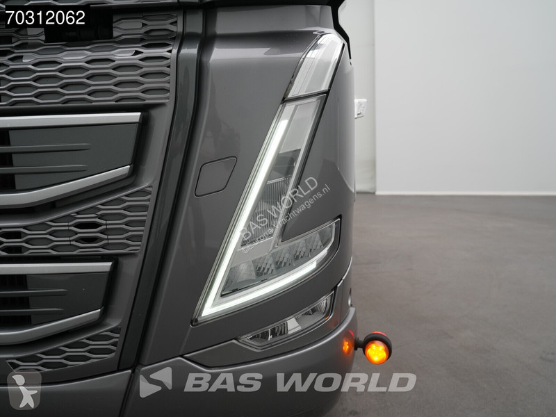 Tahač Volvo FH 460 4X2 Full-Option! -Truck APK...