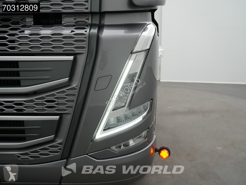 Tahač Volvo FH 460 4X2 Full-Option! -Truck APK...