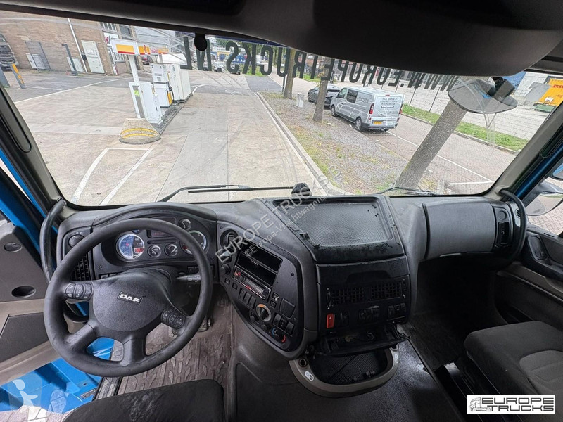 Trekker DAF 460 Steel/Air - Automatic - 2 Tanks...