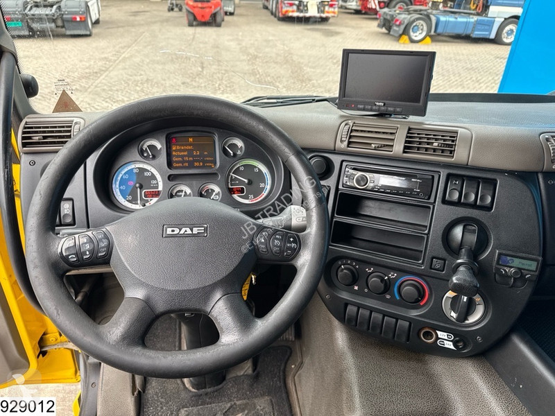 Tahač DAF 410 EURO 5