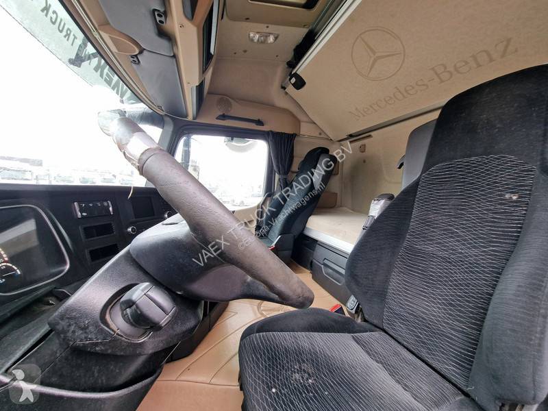 Tahač Mercedes 18.400 Streamspace 4x2 - Full...