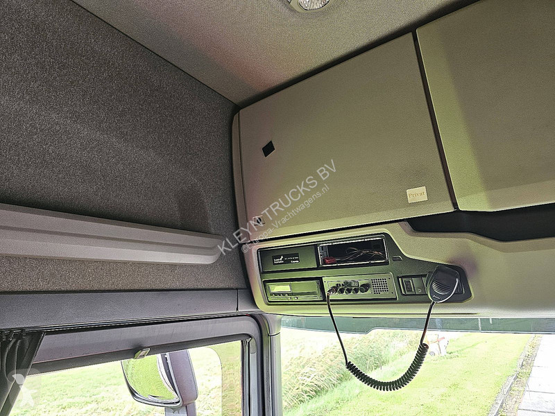 Tahač Scania 500 AD