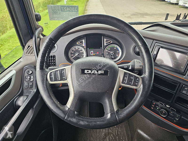Trekker DAF 480