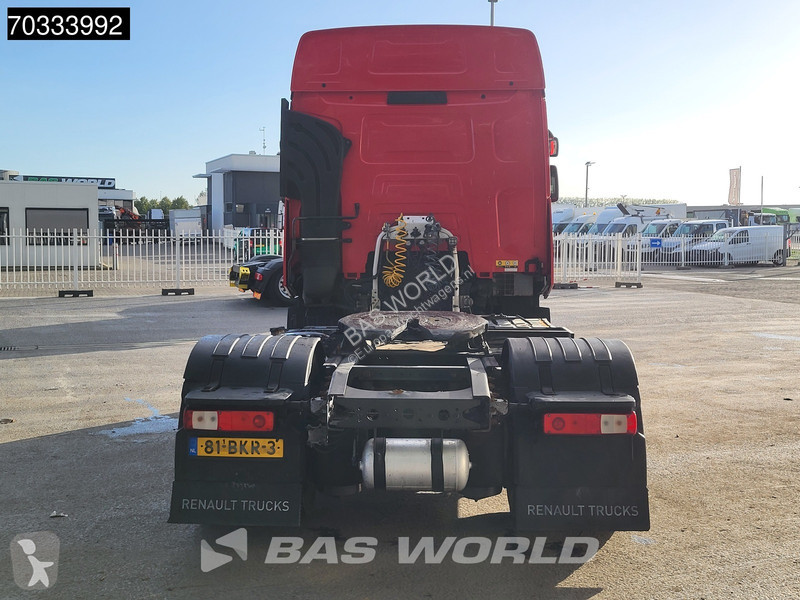 Tahač Renault T 460 4X2 SleeperCab NL-Trucks...