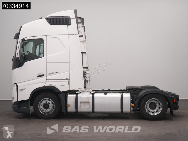 Tahač Volvo FH 460 4X2 Globe APK 04-2027 2x...