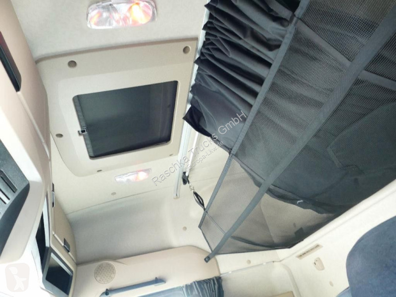 Tahač Mercedes 1848 Big Space*ACC*Top Zustand*