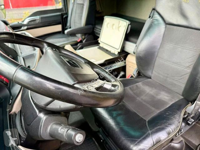 Trekker MAN 18.510 XXL / Individual / Retarder...