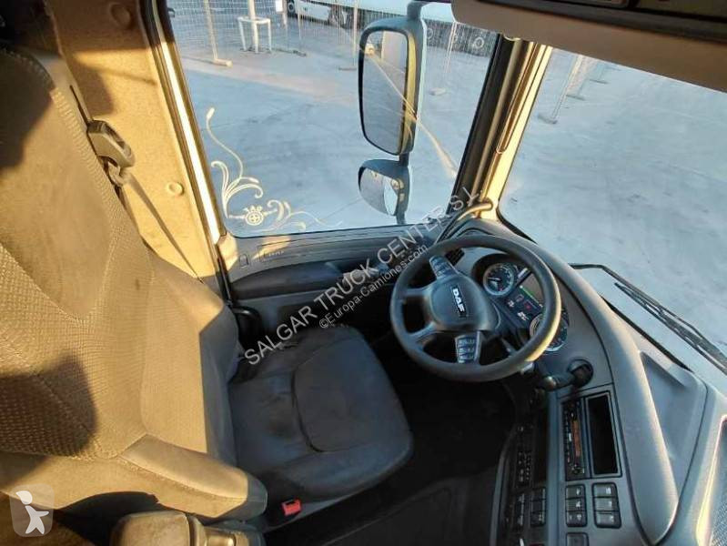 Tahač DAF 510 FT