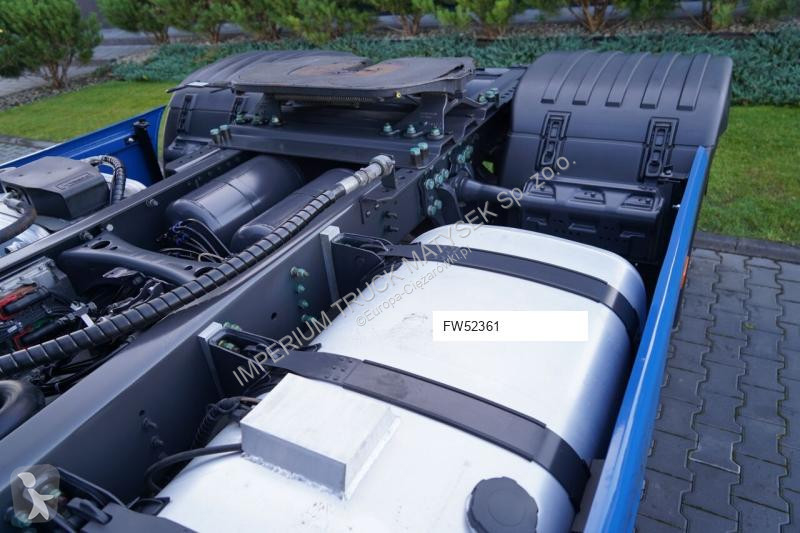 Tahač Scania R 450 / RETARDER / I-PARK COOL /...