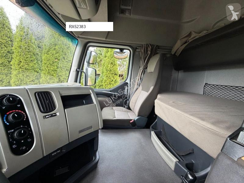 Tahač Renault PREMIUM 460 EURO 5 HYDRAULIC
