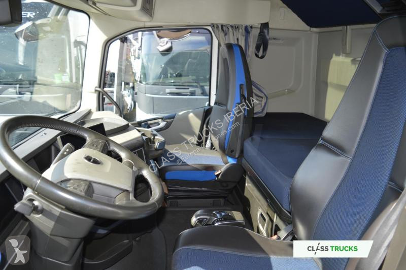Tahač Volvo FH 460 XL i-Save I-ParkCool...