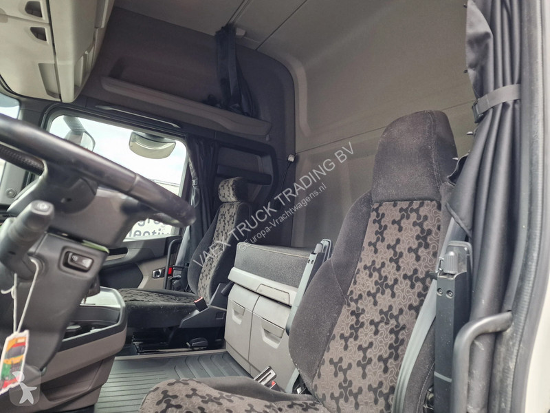 Tahač Scania R500 NS Highline 4x2 -...
