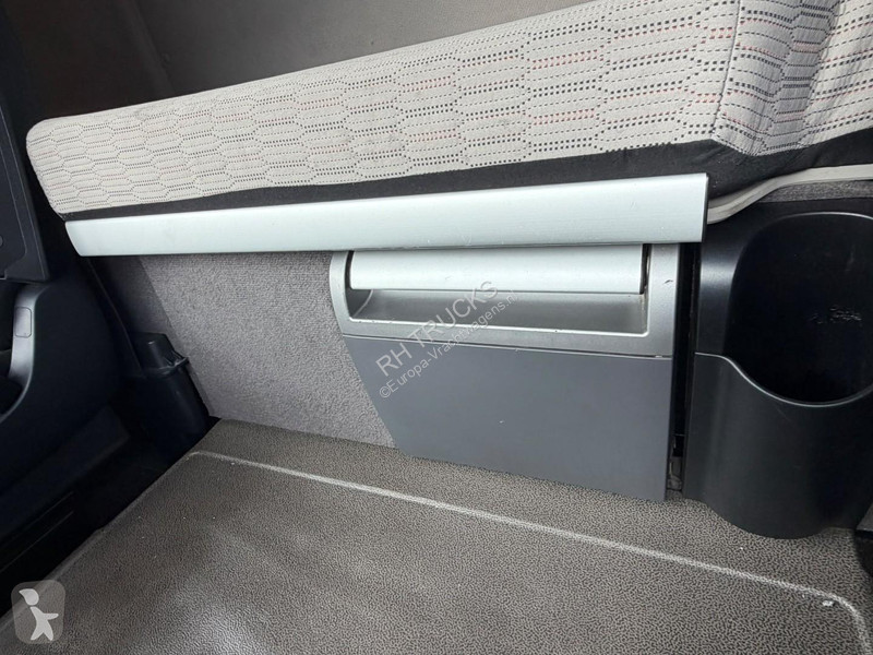 Tahač DAF 450 4X2 EURO 6 MEGA