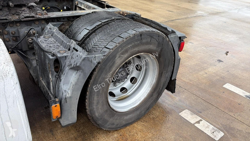 Tahač Renault 460 DXI (PERFECT CONDITION /...