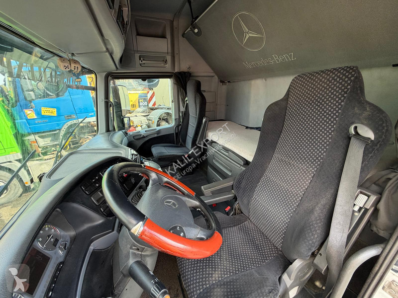 Tahač Mercedes 1841 MP3 V6 Spoilers 2 Fuel...