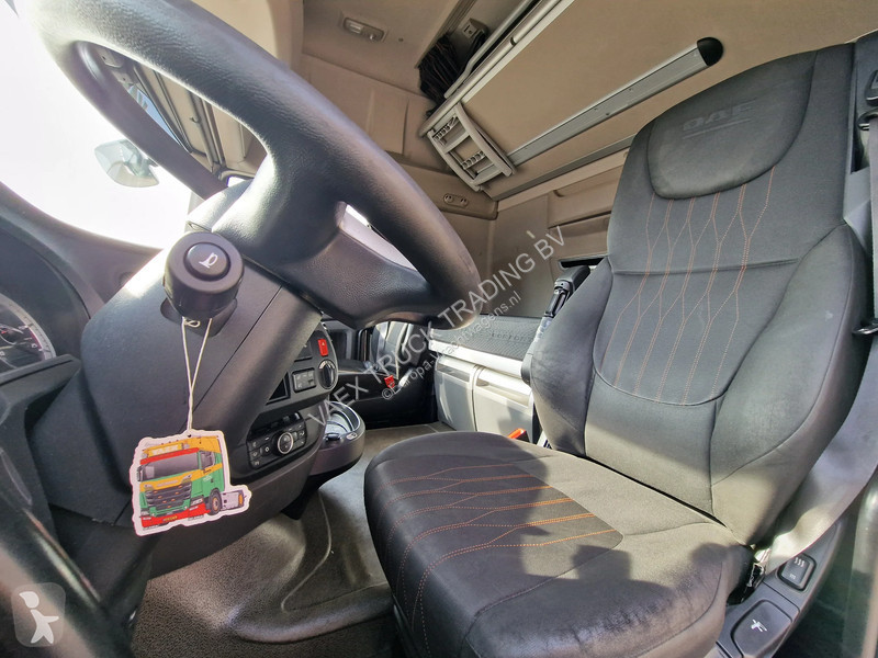 Tahač DAF 480 SuperSpaceCab 4x2 - Night clima -...