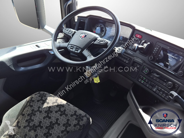 Tahač Scania R 540 A4x2NB Hydraulik 2 Kreis...