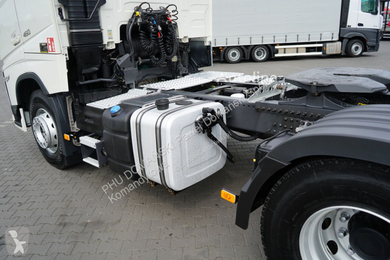 Tahač Volvo FH / 460 / EURO 6 / ACC /...