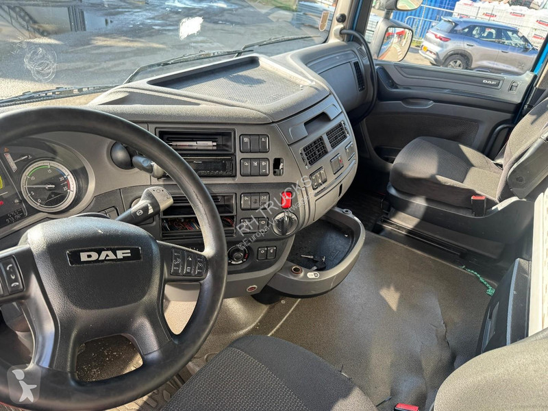 Tahač DAF 450 4X2 EURO 6 - MEGA