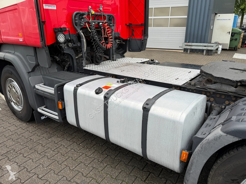 Tahač Scania R410 Euro 6 SCR Only - Smart Tacho...
