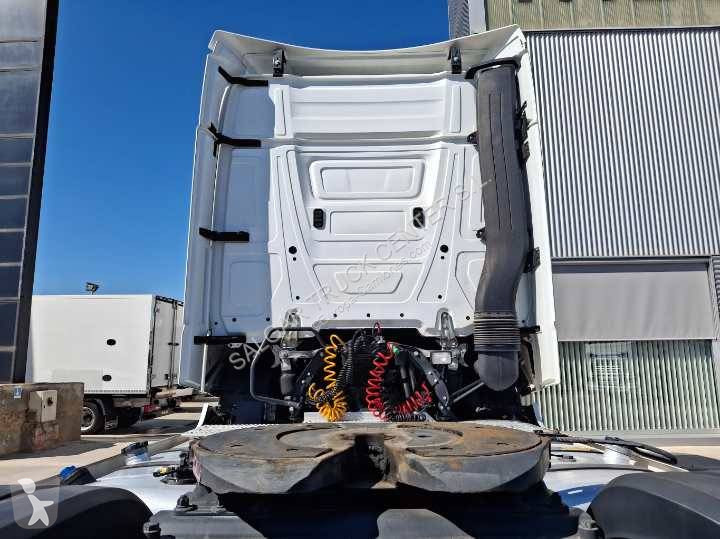 Tahač DAF 510 FT