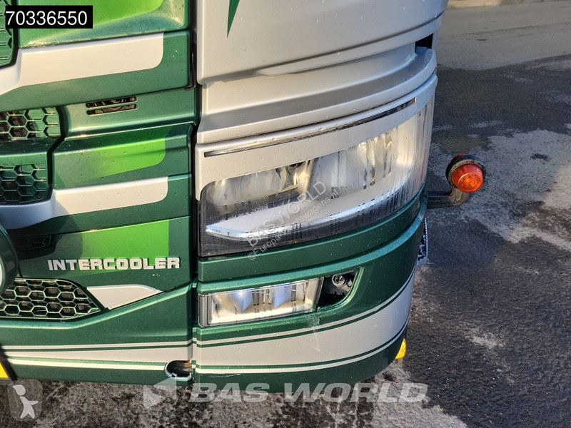 Tahač Scania S450 S 4X2 NL-Truck APK 06-2027...