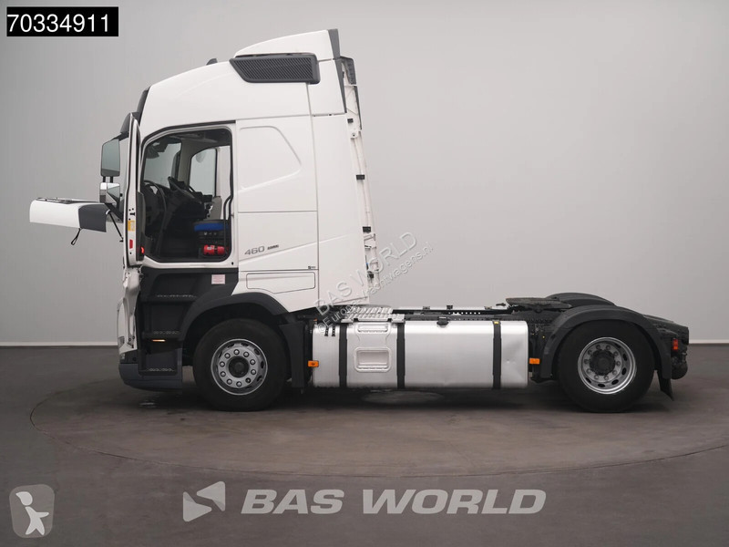 Tahač Volvo FH 460 4X2 Globe APK 08-2027 2x...