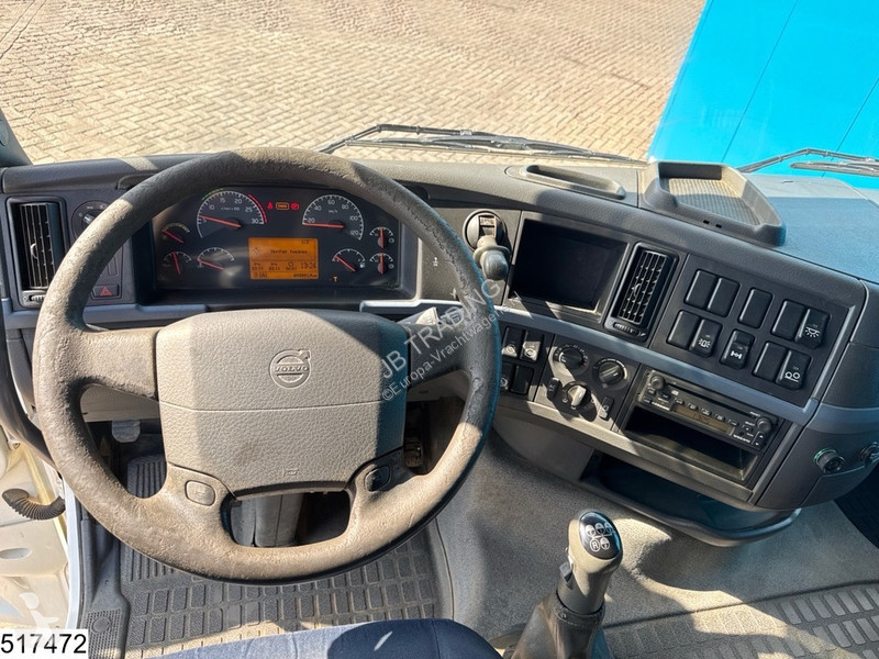 Cabeza tractora Volvo 440 EURO 4, PTO,...