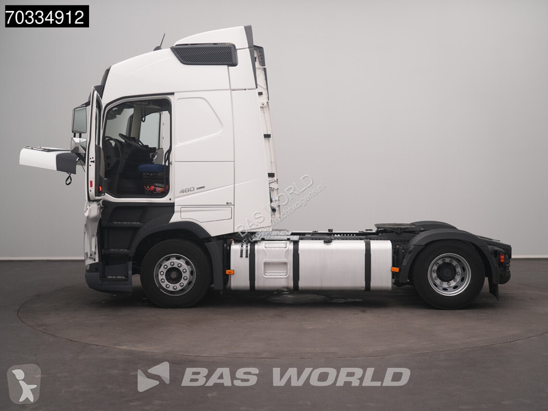 Cabeza tractora Volvo FH 460 4X2 Globe APK...