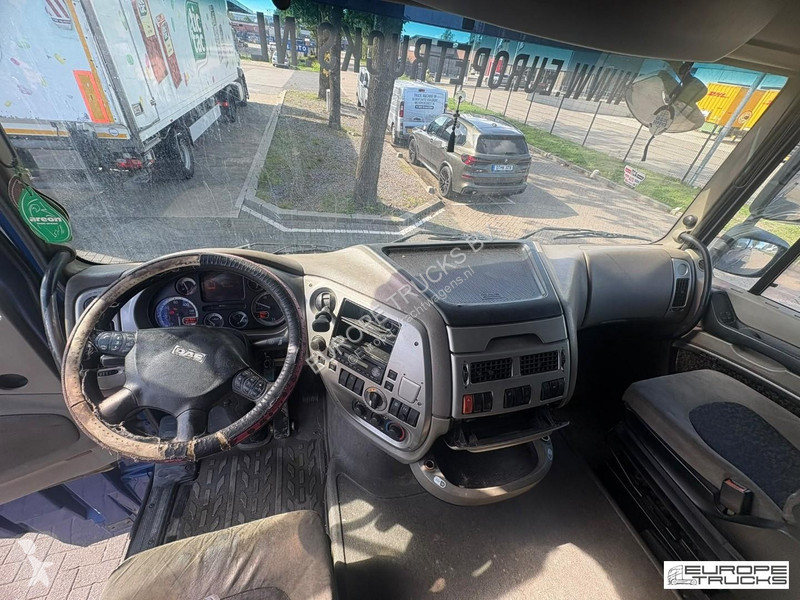 DAF 460 Steel/Air - Automatic - Airco - SSC...