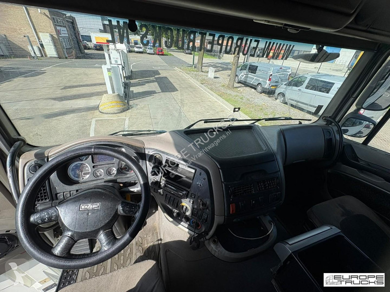 DAF 460 Steel/Air - Automatic - Airco -...