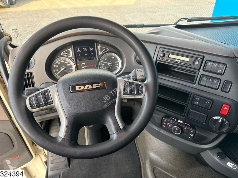 Cabeza tractora DAF 480 EURO 6, ACC