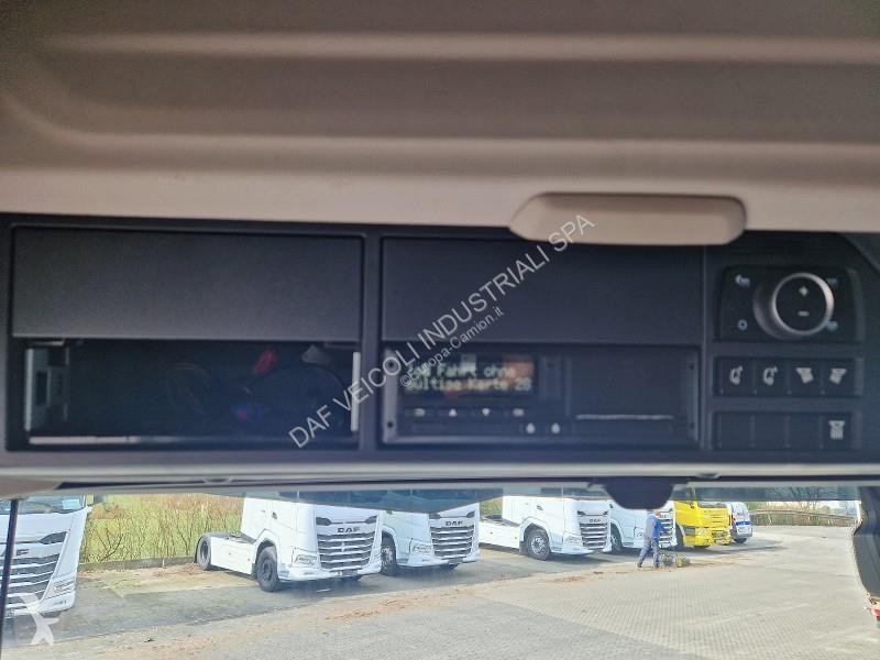 DAF 480 FT 4X2 tractor unit