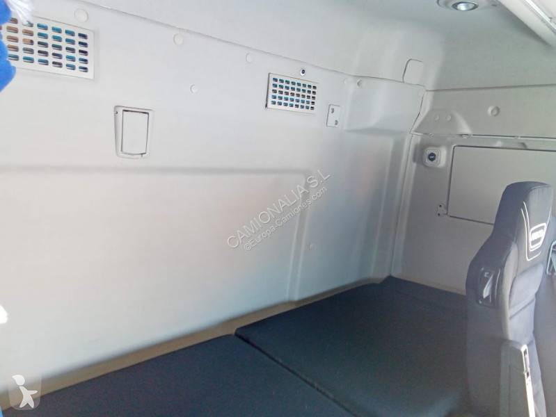 Cabeza tractora Iveco 510