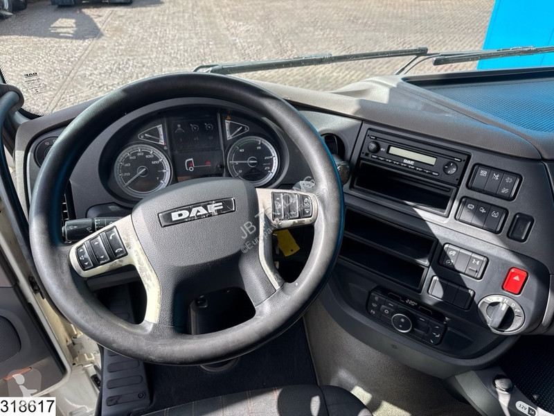 Cabeza tractora DAF 480 EURO 6, ACC