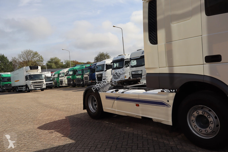 Nyergesvontató DAF 480 * EURO6 * 4X2 * FULL...