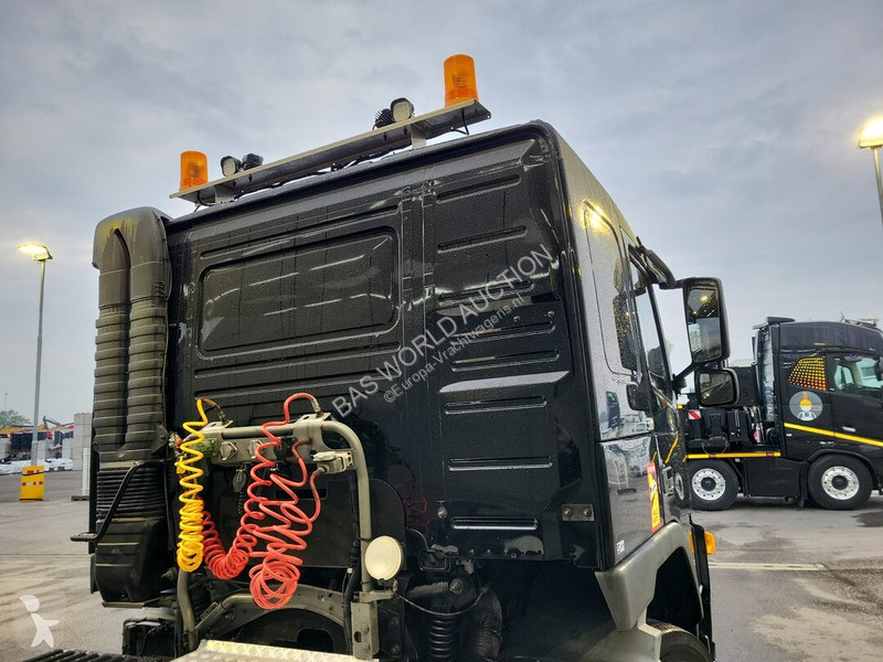 Tractor Volvo FM FM 260