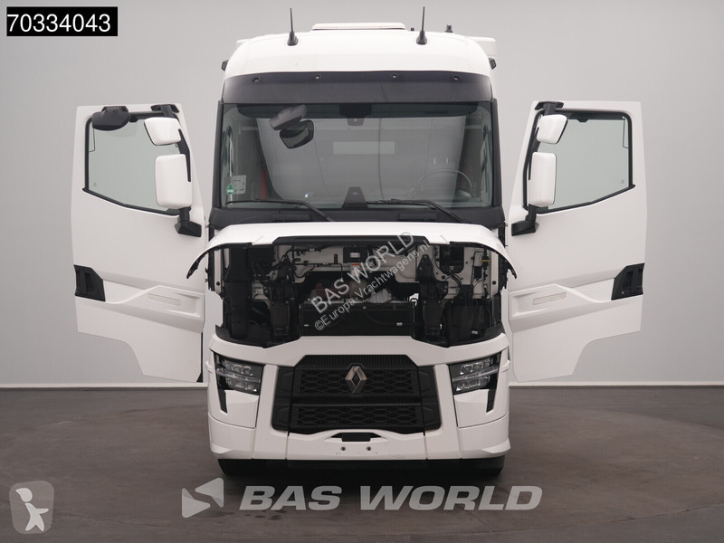 Nyergesvontató Renault T 520 4X2 HIGH Retarder...